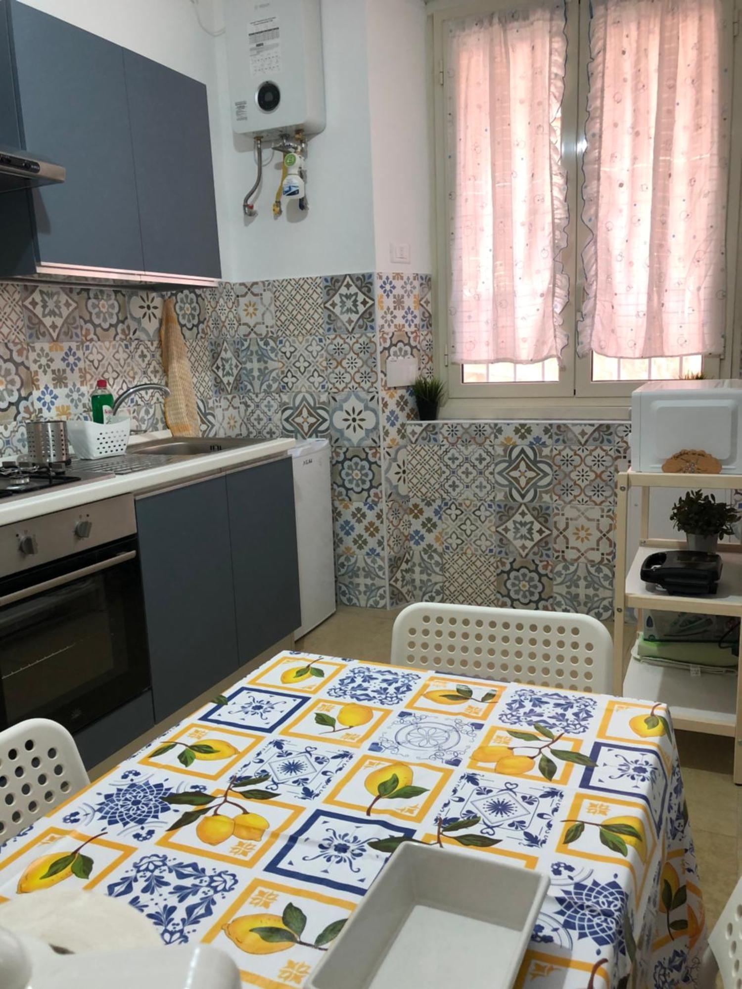 Appartamento Lol
